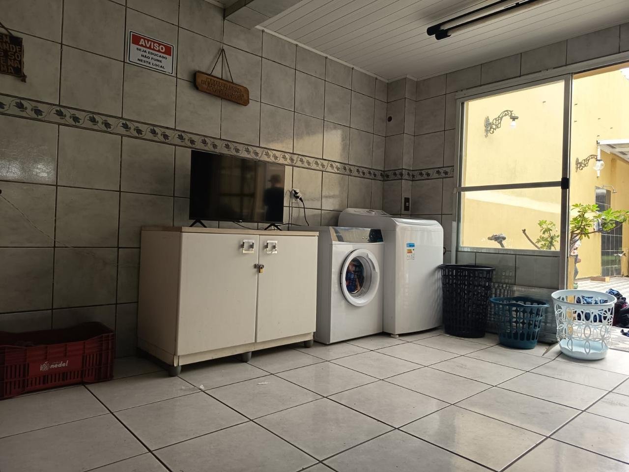 Unidade Pelotas 2 - Interior